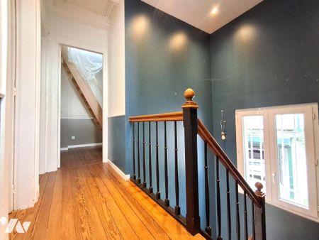 LES ORMEAUX, Maison T4 BIS - Photo 4