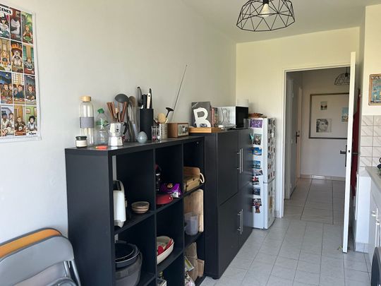 Location Appartement 3 pièces 71m² LYON 4ème - Photo 1