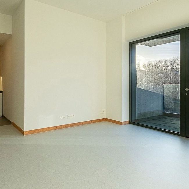 Serviceflat te huur in Antwerpen voor € 1.977 met 2 slaapkamers - Foto 1