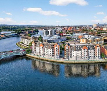 Room 2, 60 St. Johns Wharf 1-3, Laganbank Road, Belfast, BT1 3LT - Photo 4