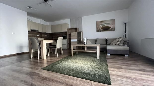 Kiadó új építésű lakás - Debrecen - Fotó 1