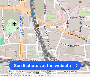 Treveris St, London, SE1 - Photo 1