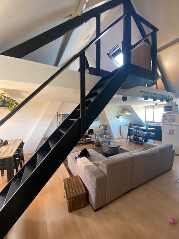 Te huur: Appartement Tramsingel 93 A in Breda - Foto 5