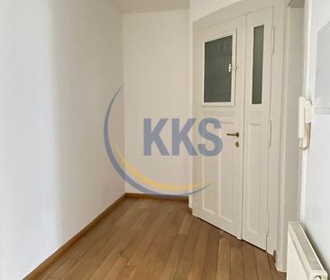 Traumhafter Altbaucharme* 2-Raum-Wohnung mit Wintergarten! ab 15.02... - Foto 4