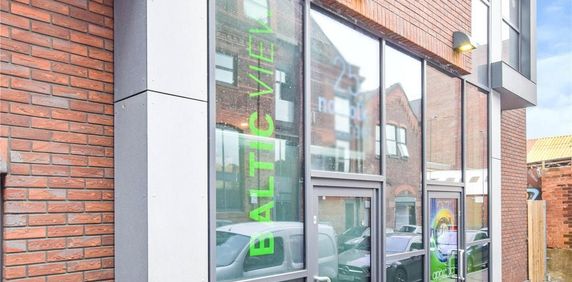 2 bedroom flat to rent - Photo 2