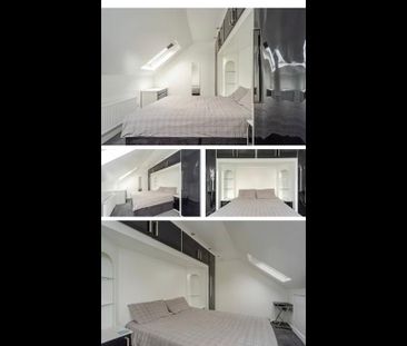 5 bedroom house of multiple occupation to rent - Photo 2
