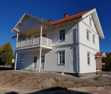 Emterudsvägen 1A - Photo 2