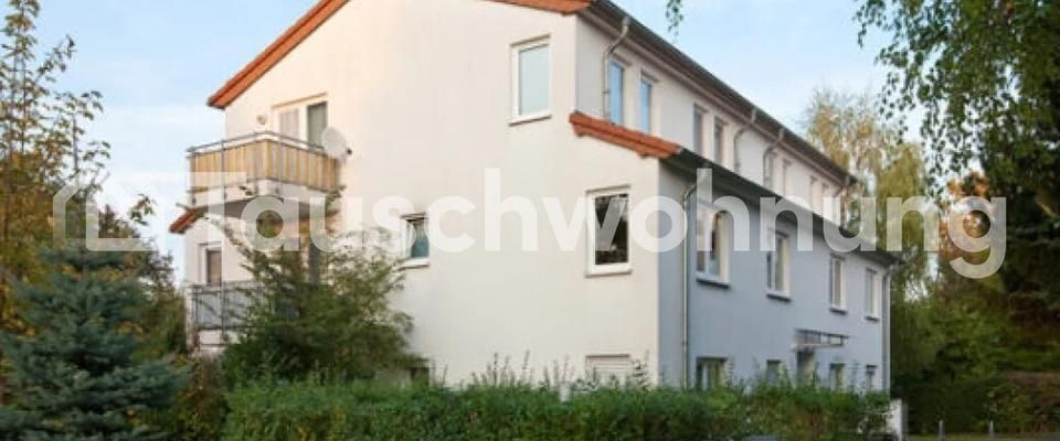 TAUSCHWOHNUNG 2 Zimmer Wohnung: zentral, gepflegt, naturnah und ruhig - Photo 1