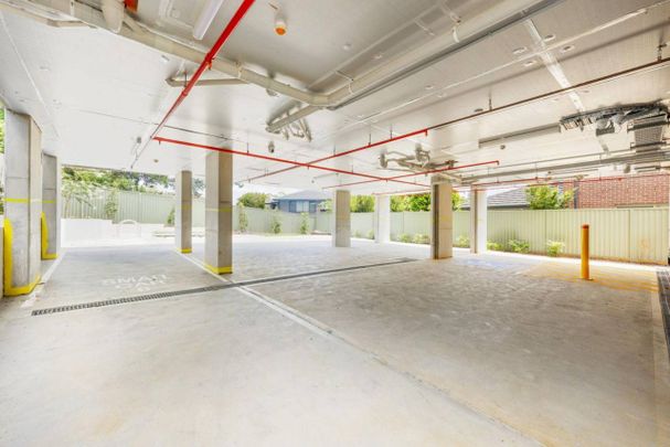 Nearly-New Premier Studios in Heart of Epping - Photo 1