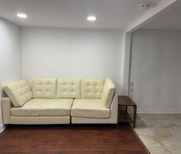 For Lease - 47 Anndale Drive Unit# Bsmt, Toronto, Ontario - Photo 2