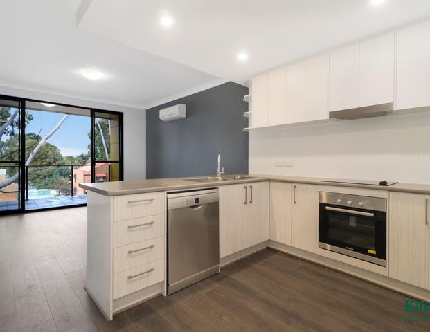 203/32 Exeter Terrace - Photo 1