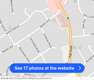 Enderley Road, Harrow - Photo 1