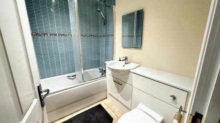 1 bedroom house to rent - Photo 3
