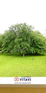 VANDOEUVRE PROCHE FAC DE MEDECINE F1 DE 21 M2 AVEC EMPLACEMENT DE PARKING - Photo 4