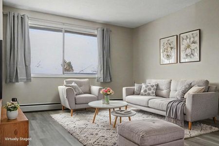 Berkley Manor Apartments - Photo 4
