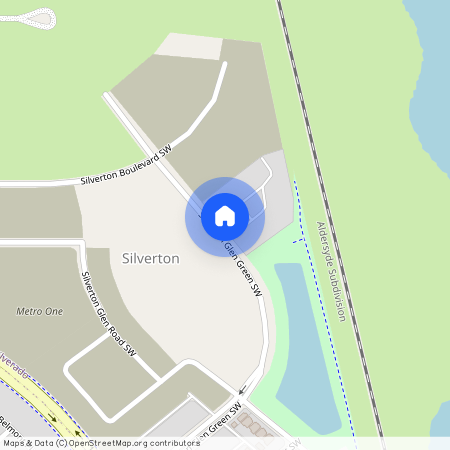 388 Silverton Glen Green SW, T2X 3S2, Calgary