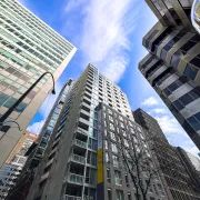 3 rooms apartment of 28m² in Montreal - Photo 2