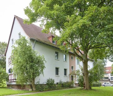 3-Zimmer-Wohnung mit Balkon in Witten-Annen mieten - Photo 3