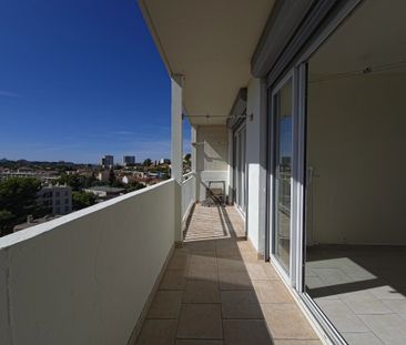 Location Appartement 3 pièces 53m² MARSEILLE 11ème - Photo 6
