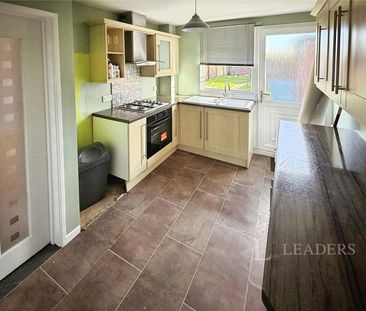 3 bedroom house to rent Dringshaw, HU6 - Photo 1