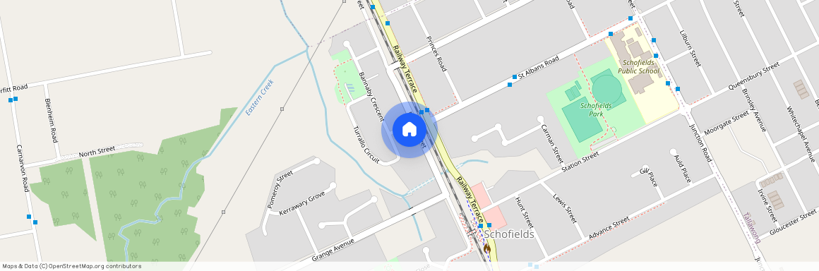 46A Bridge Street, NSW 2762, Schofields