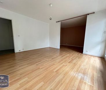 Location Appartement 2 pièces 44m² VELIZY VILLACOUBLAY 78140 - Photo 5