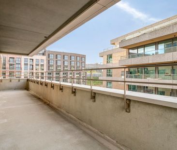 Appartement te huur: J.H. Hisgenpad 858 1025 WK Amsterdam - Foto 6