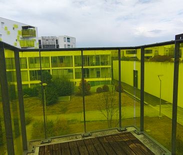 Location Appartement 2 pièces 41m² BLAGNAC 31700 - Photo 3