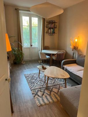 Location Appartement 2 pièces 46m² ANNECY 74000 - Photo 1