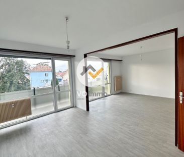 F4 spaceiux 85 m² et lumineux balcon et garage - Photo 6