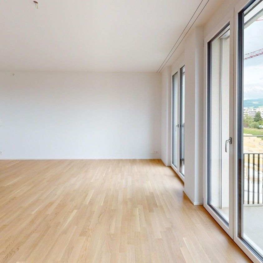 Wunderschöne Wohnung in Wetzikon - Foto 1