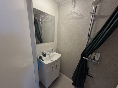 2 vær. lejlighed til leje i Kolding. 49m2 - Photo 3