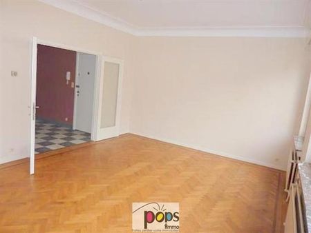 Appartement te huur - Photo 5