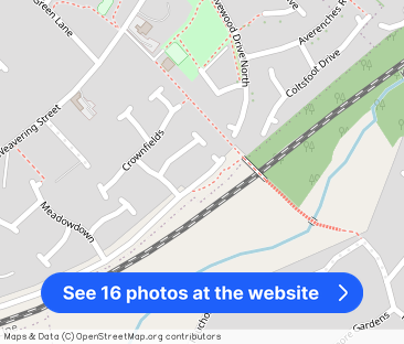 Grovewood Halt, Maidstone, ME14 - Photo 1