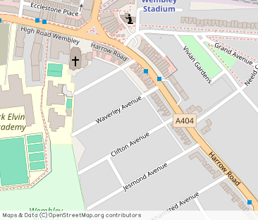 Waverley Avenue, Wembley - Photo 1
