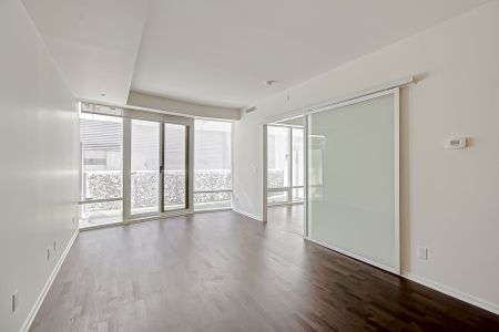 For Lease - 1 Bloor Street Unit# 314, Toronto, Ontario - Photo 2