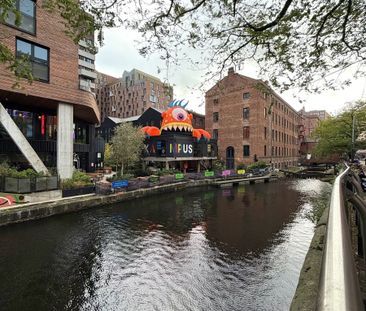 No.1 Canal Street, Canal Street, Manchester, M1 - Photo 3