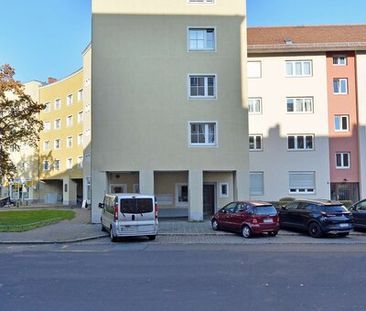 Sehr großzügige Zweizimmerwohnung im dritten Obergeschoss ohne Aufzug! - Foto 4