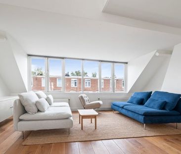 Te huur: Appartement Esschilderstraat in Haarlem - foto 3