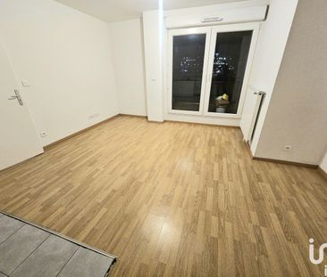 Appartement 2 pièces de 46 m² à Strasbourg (67200) - Photo 4