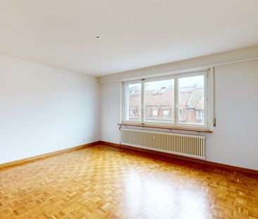 Im St.Johanns-Quartier! - Photo 3