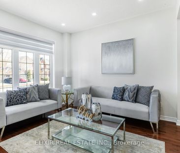 For Lease - 396 Scott Boulevard, Milton, Ontario - Photo 2