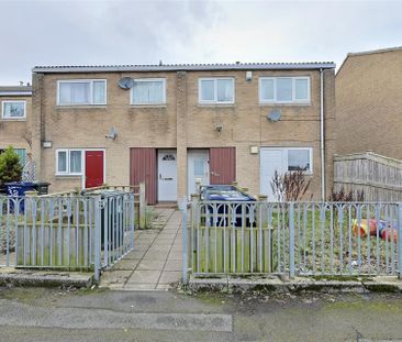 2 bedroom Flat to rent in Jefferson Place, Newcastle Upon Tyne - Photo 5