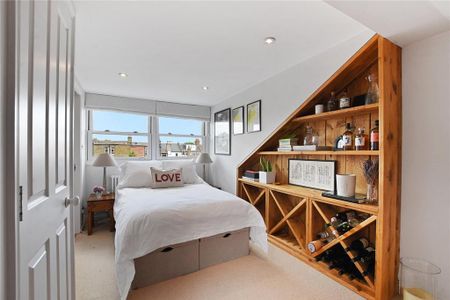 3 bedroom terraced house to rent - Photo 3