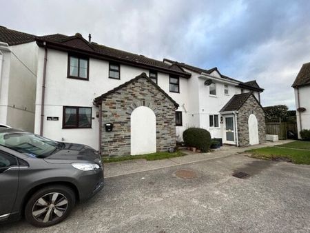 St Merryn, Padstow, PL28 - Photo 2