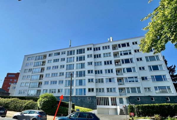 Appartement - à louer - Photo 1