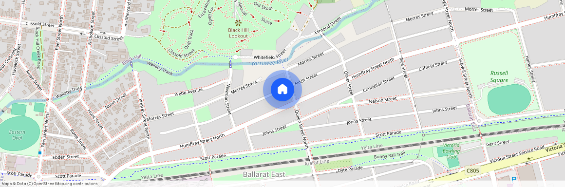 238 Finch Street, Vic 3350, Ballarat East