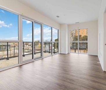 For Lease - 15 Watergarden Drive Unit# 214, Mississauga, Ontario - Photo 2