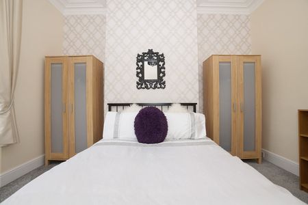 1 Bed Flat, Union Grove, AB10 - Photo 5