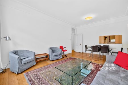 Ridgmount Gardens, London, WC1E 7AT - Photo 3